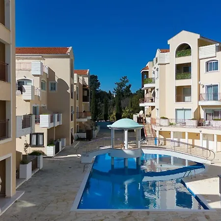 Pafilia Gardens 6