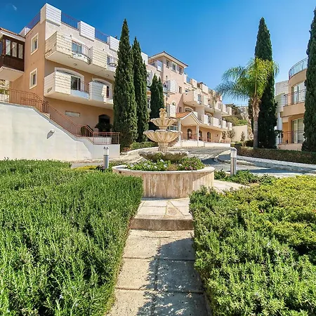 Pafilia Gardens 6