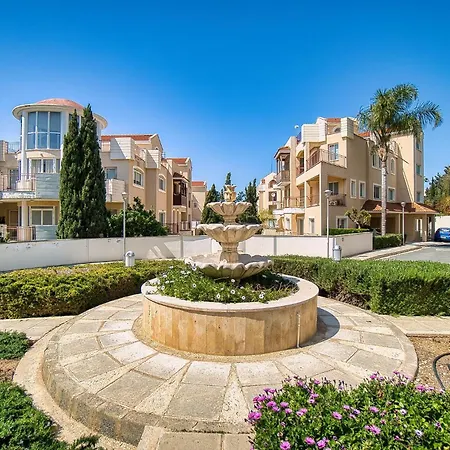Pafilia Gardens 6 *