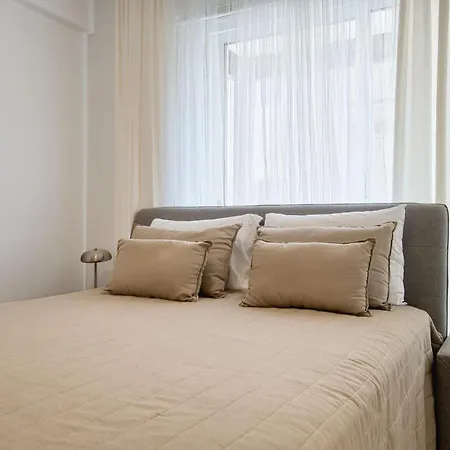 Pafilia Gardens 6 Dom wakacyjny