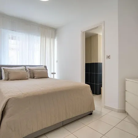 Holiday home Pafilia Gardens 6 *