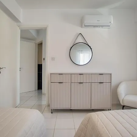 Pafilia Gardens 6 파포스