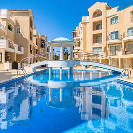 Holiday home Pafilia Gardens 6 *