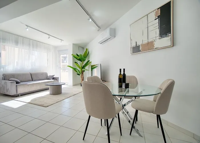 Pafilia Gardens 6 * Paphos