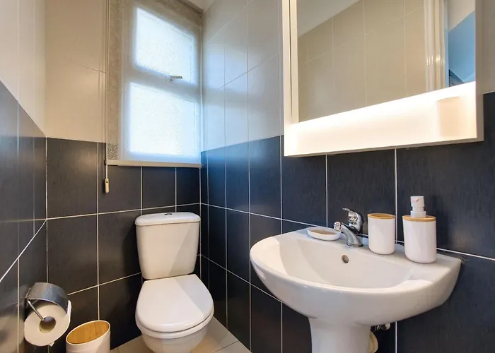 Prázdninový dům Pafilia Gardens 6 Paphos