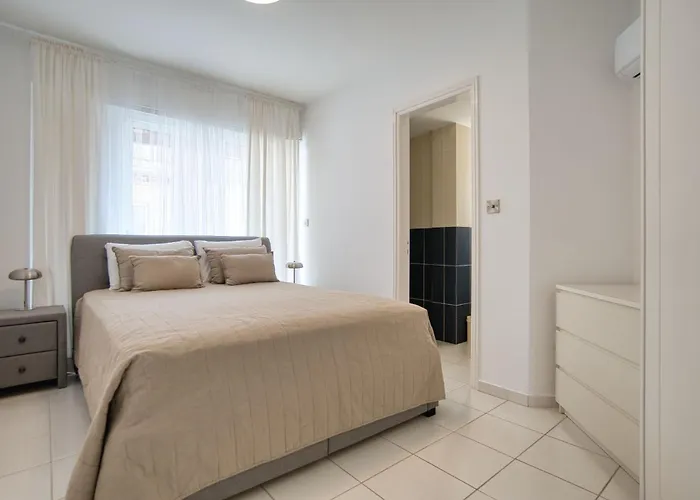 Prázdninový dům Pafilia Gardens 6 *