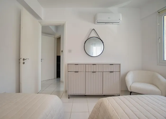 Pafilia Gardens 6 Paphos