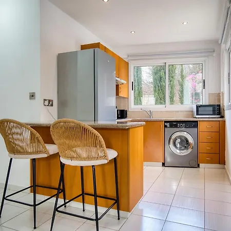 Pafilia Gardens 6 Casa vacanze *