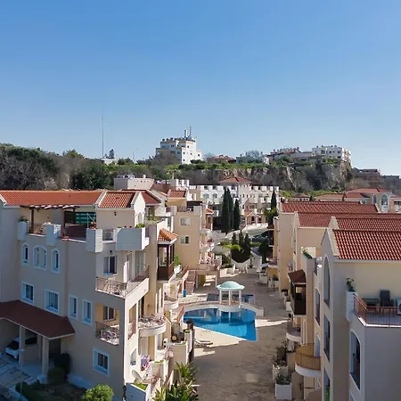 Pafilia Gardens 6 Casa vacanze Paphos