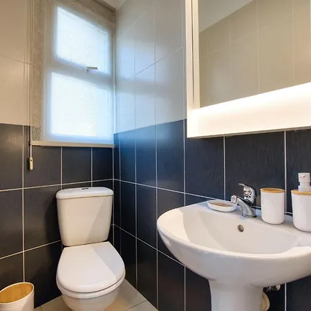 Casa vacanze Pafilia Gardens 6 Paphos