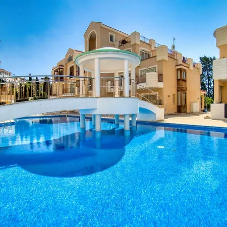 Casa vacanze Pafilia Gardens 6 Paphos