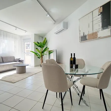 Pafilia Gardens 6 * Paphos