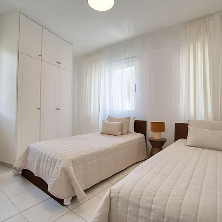 Pafilia Gardens 6 * Paphos