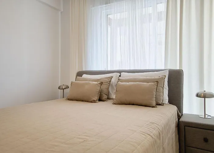 Pafilia Gardens 6 Prázdninový dům