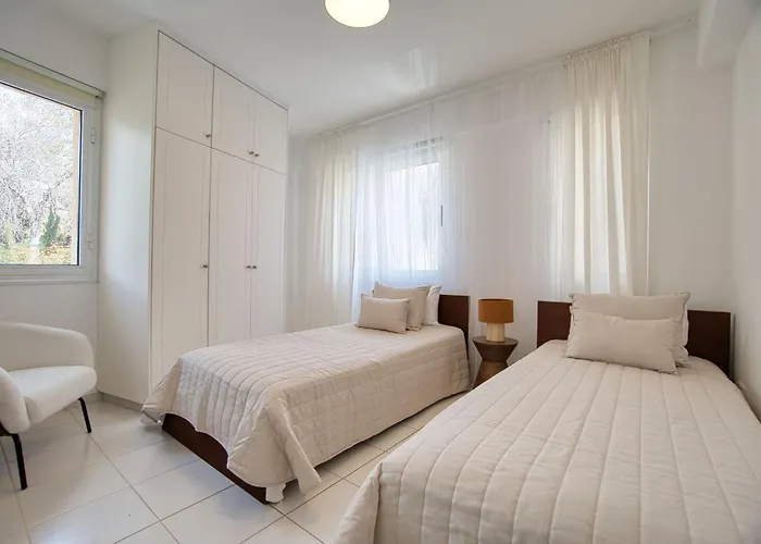 Pafilia Gardens 6 * Paphos